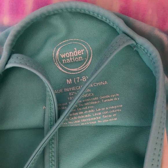 🧜🏼♀️3 for $15 item!🧜🏼♀️ swimsuit - Picture 4 of 4